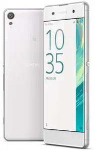 Замена тачскрина на телефоне Sony Xperia XA в Ижевске